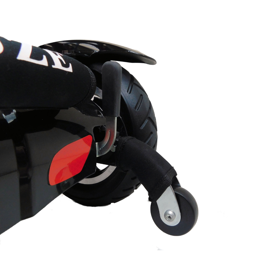 Triaxe Cruze Folding Portable Mobility Scooter - Up to 18 Miles - primehubstore.shop Scooters