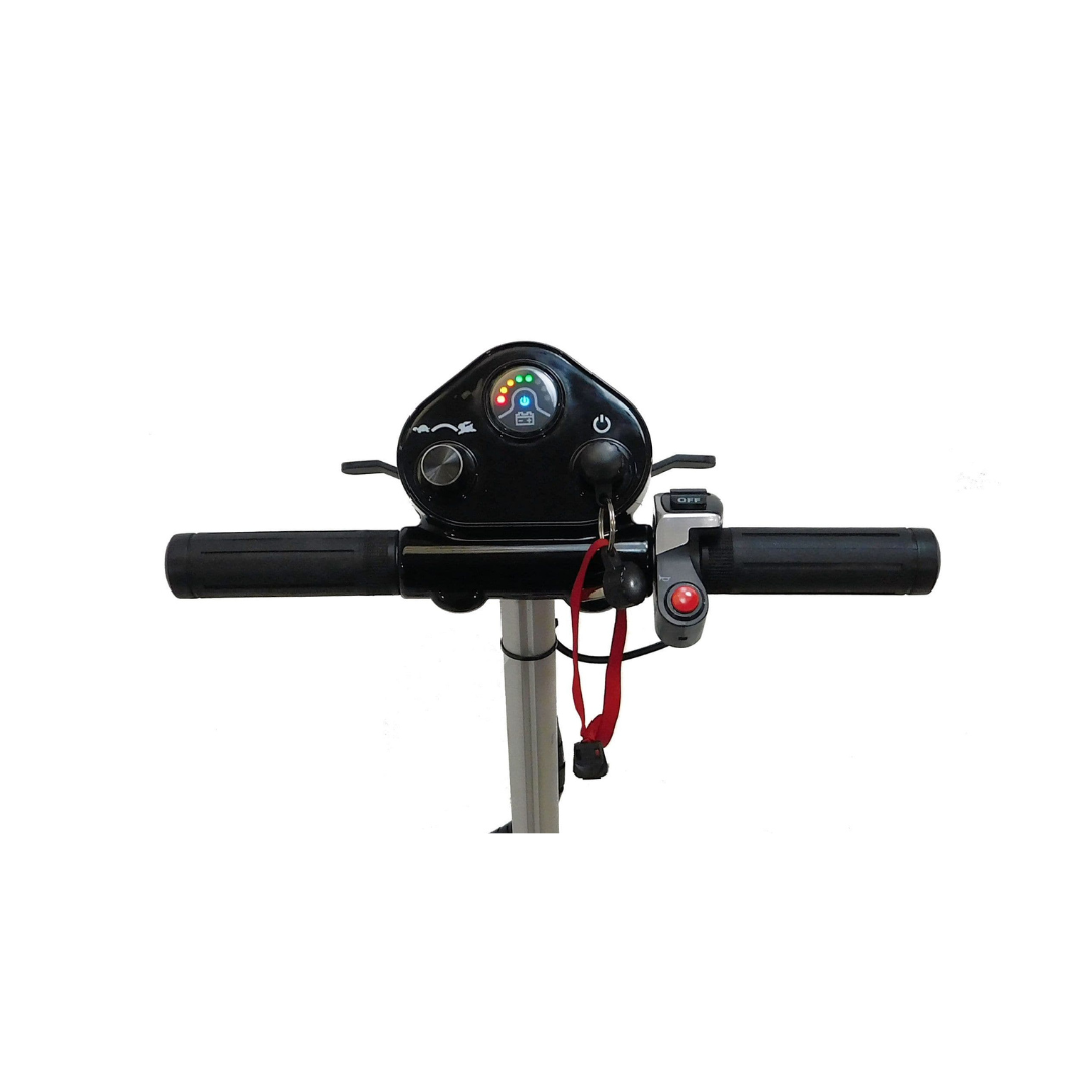 Triaxe Cruze Folding Portable Mobility Scooter - Up to 18 Miles - primehubstore.shop Scooters