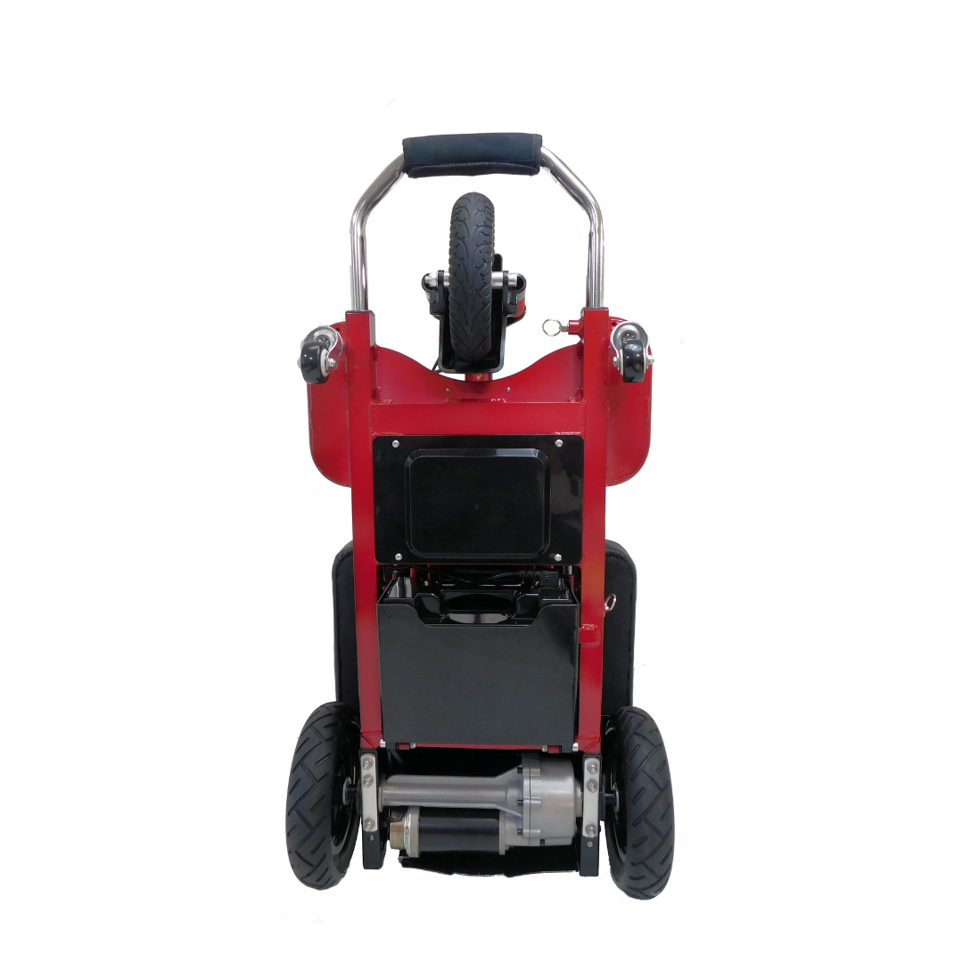 Triaxe Cruze Folding Portable Mobility Scooter - Up to 18 Miles - primehubstore.shop Scooters