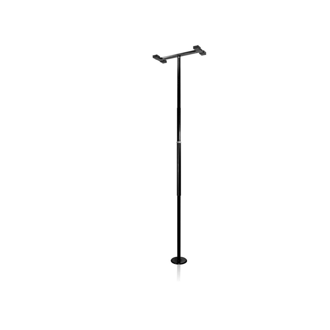 Stander Wonder Security Pole Slim – Tension Mounted Floor to Ceiling Transfer Pole and Standing Mobility Aids - primehubstore.shop Security poles