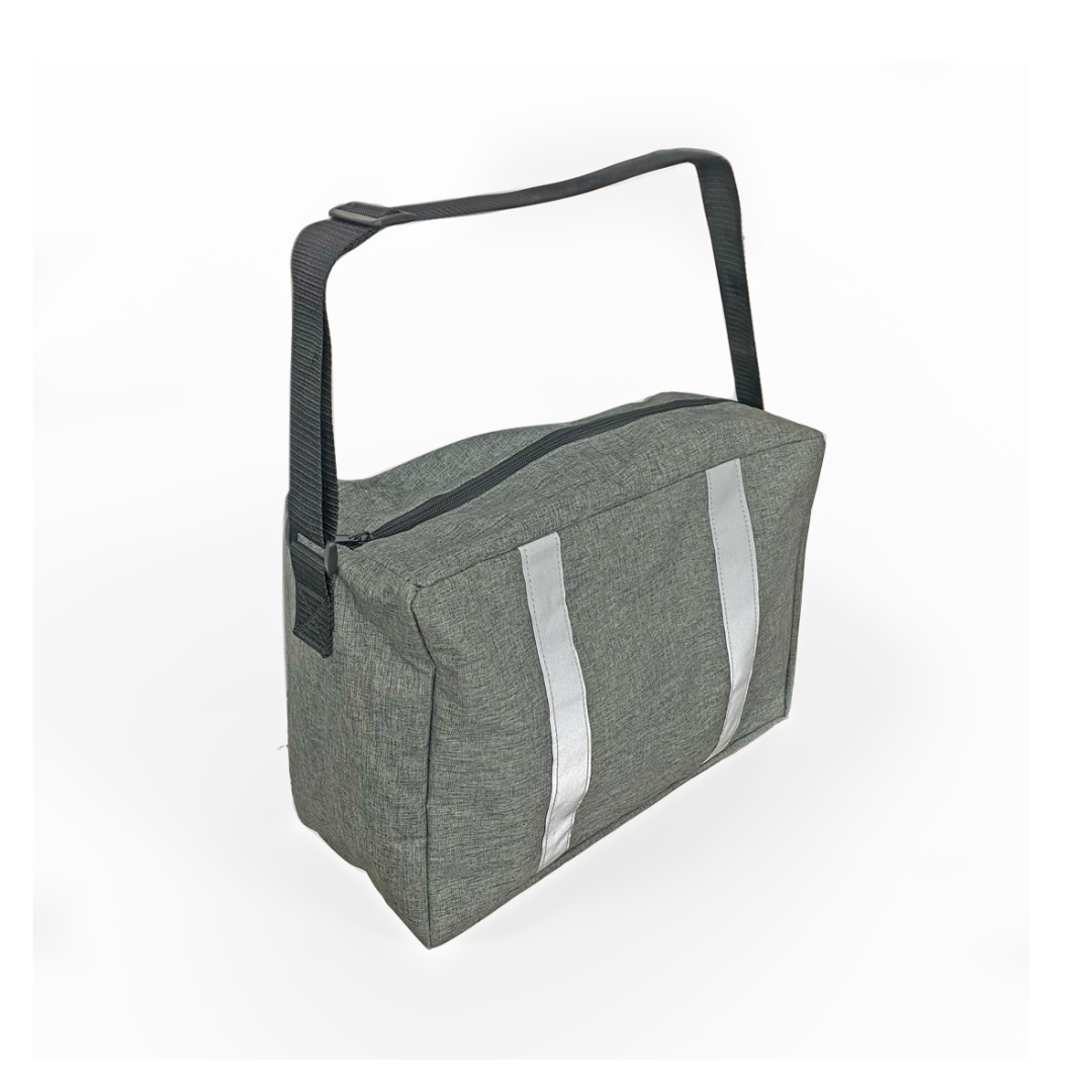 Triumph Mobility Maverick Carbon Fiber Rollator - Only 13.8 lbs - primehubstore.shop Rollators