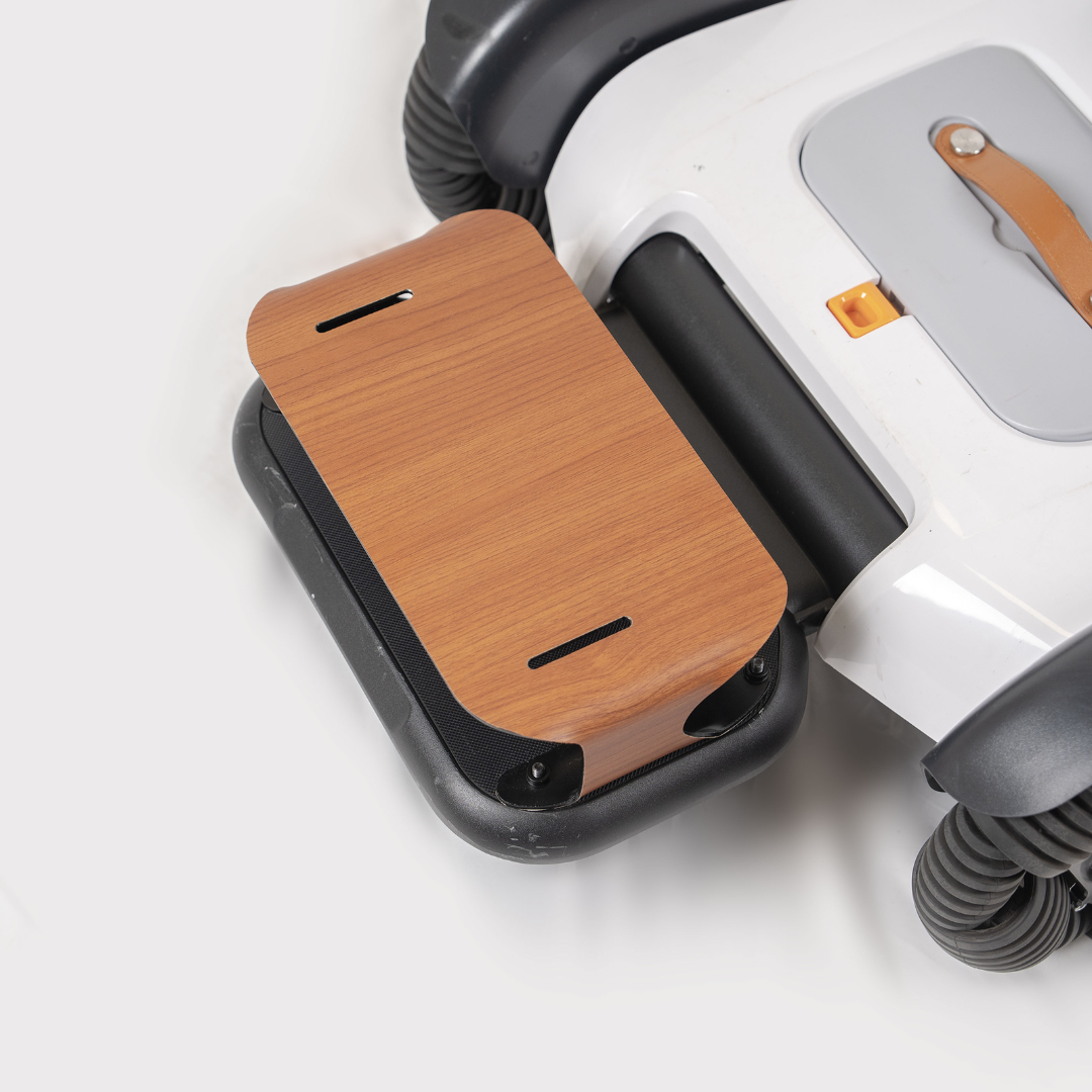 Robooter Accessories For The X40 Folding Power Wheelchair - primehubstore.shop Power Chair Accessories