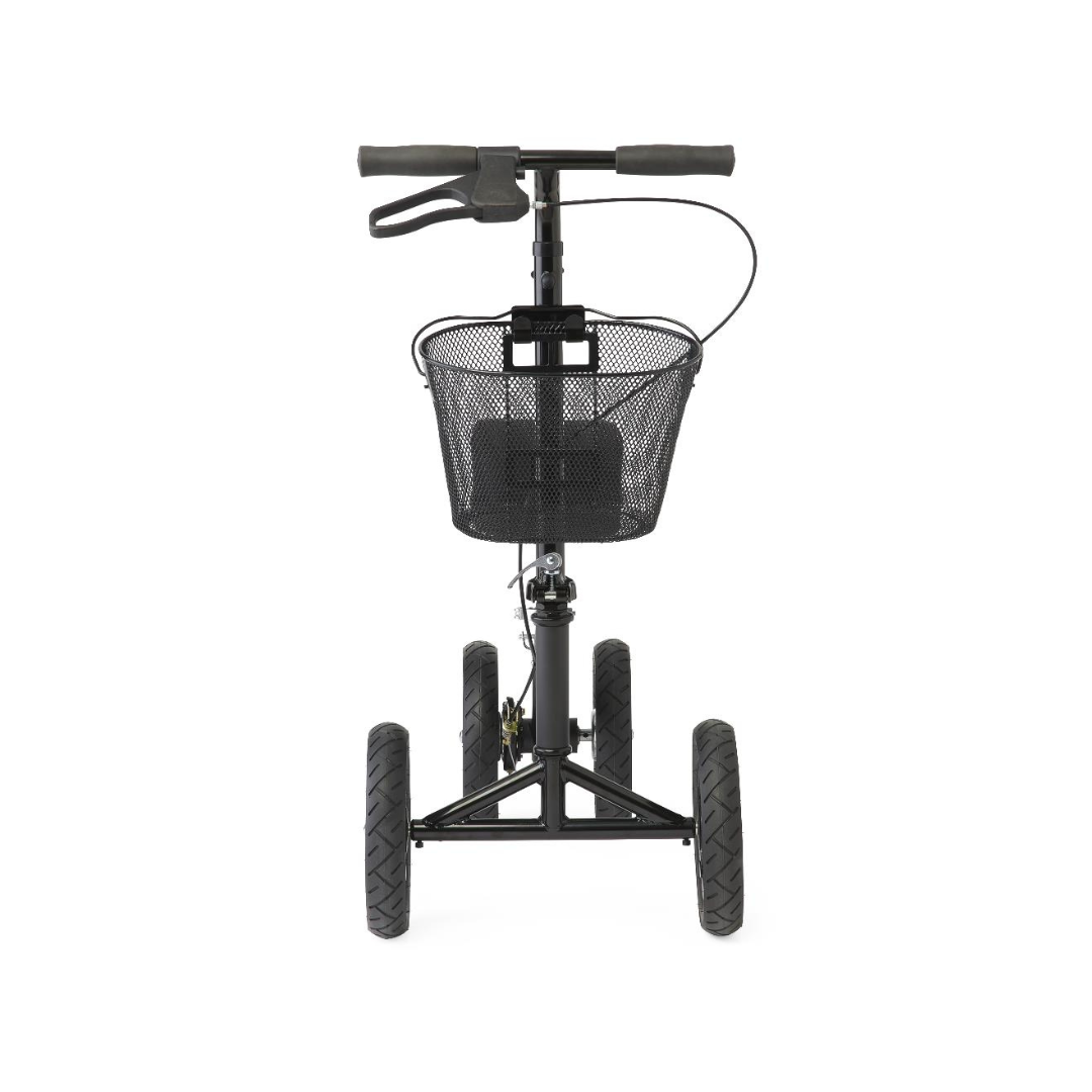 Medline All-Terrain Knee Walker - 2 Sizes Available - primehubstore.shop Knee Walkers