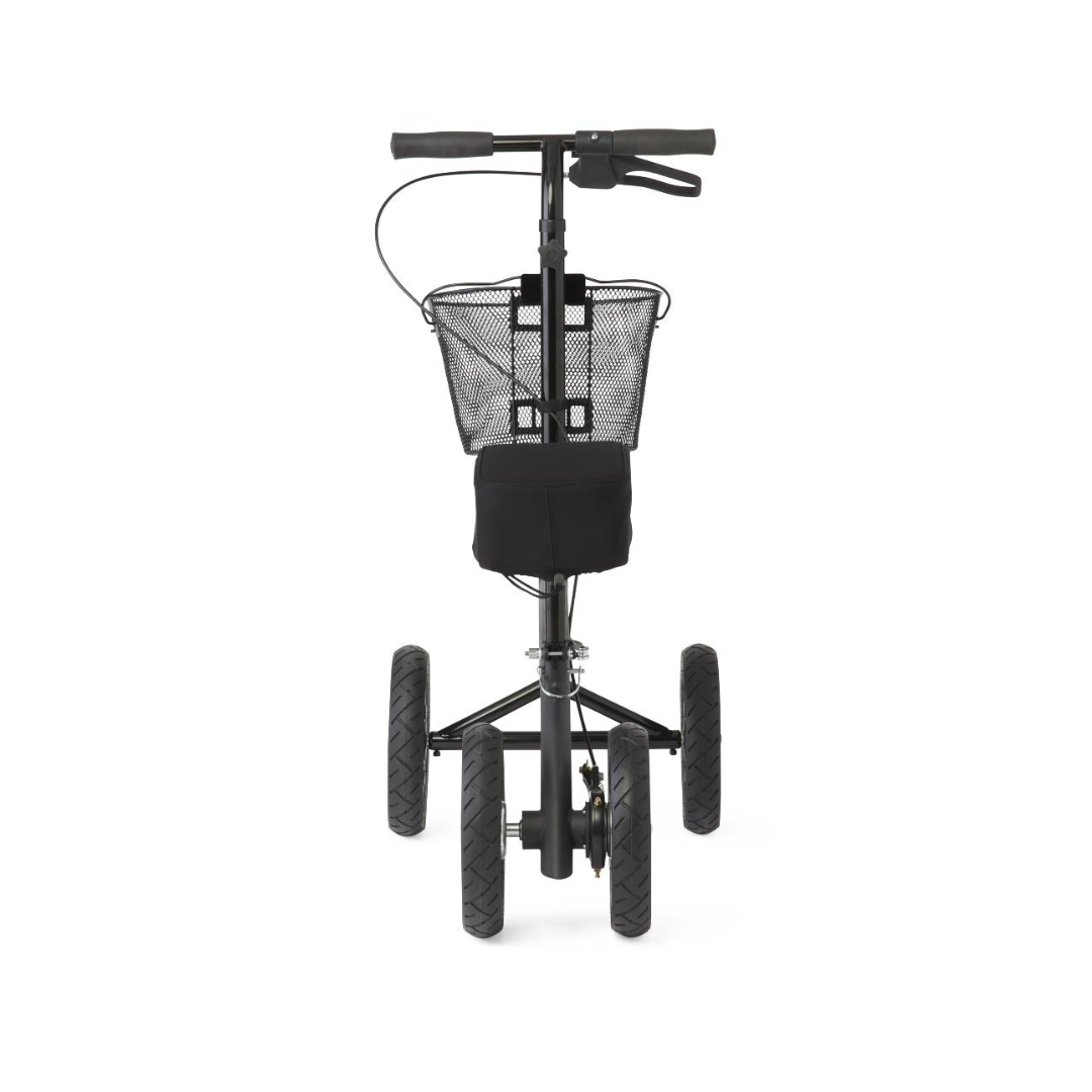 Medline All-Terrain Knee Walker - 2 Sizes Available - primehubstore.shop Knee Walkers