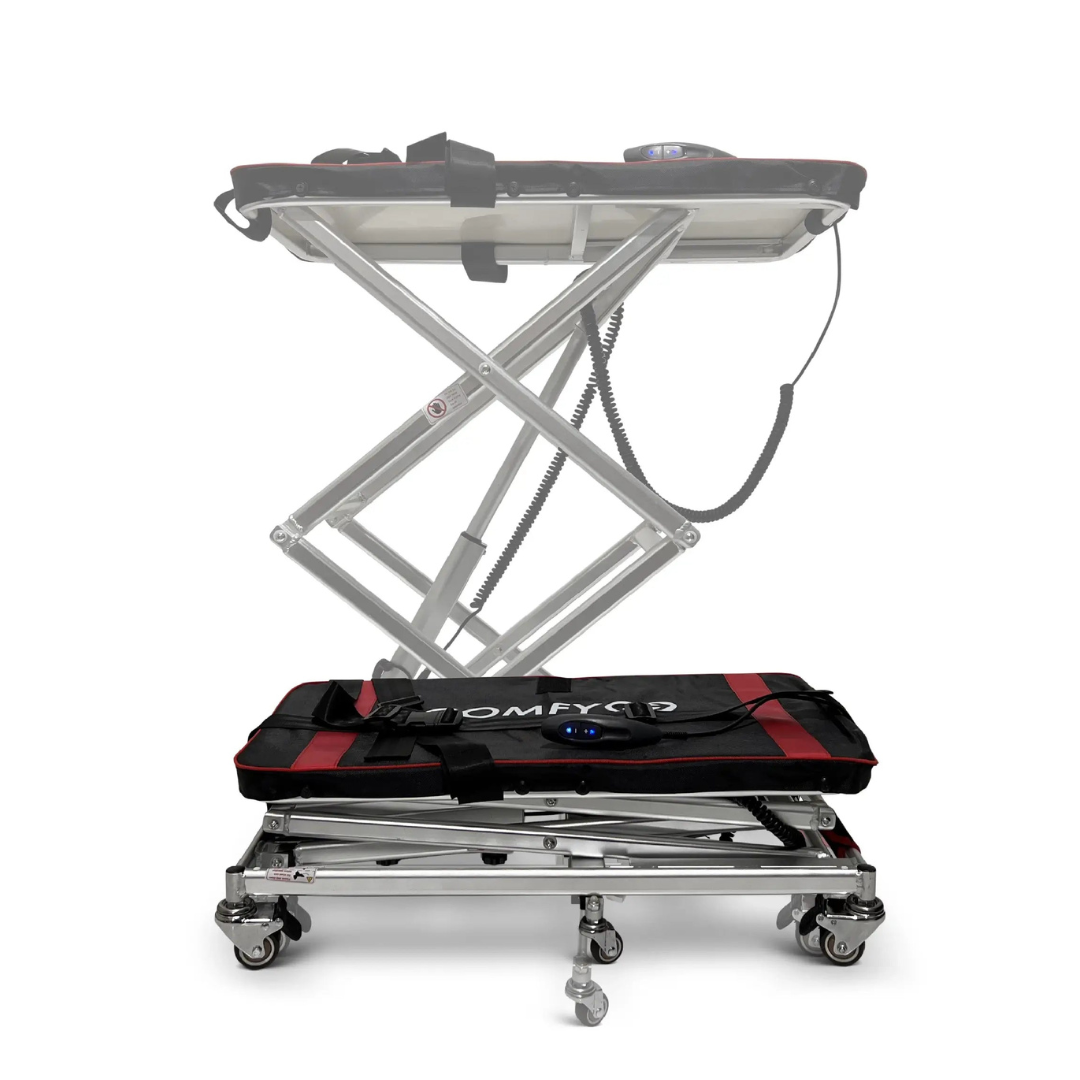 ComfyGO GO-Lift Portable Lift For Electric Wheelchairs And Scooters - primehubstore.shop 