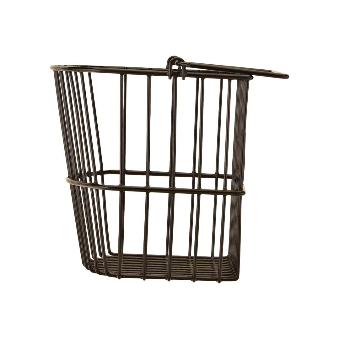 Nova Medical Knee Walker Basket for TKW Series - primehubstore.shop Walker Parts & Accessories