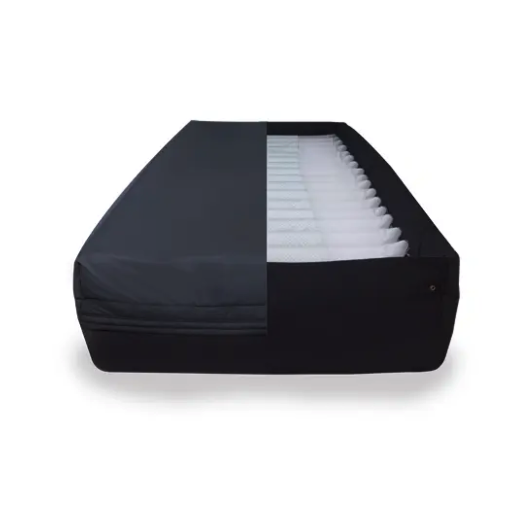 Prius Low-Air-Loss Duet Mattress System - primehubstore.shop Low Air Loss Mattress