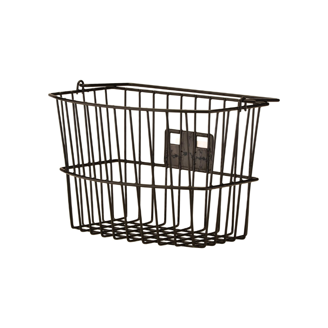 Nova Medical Knee Walker Basket for TKW Series - primehubstore.shop Walker Parts & Accessories