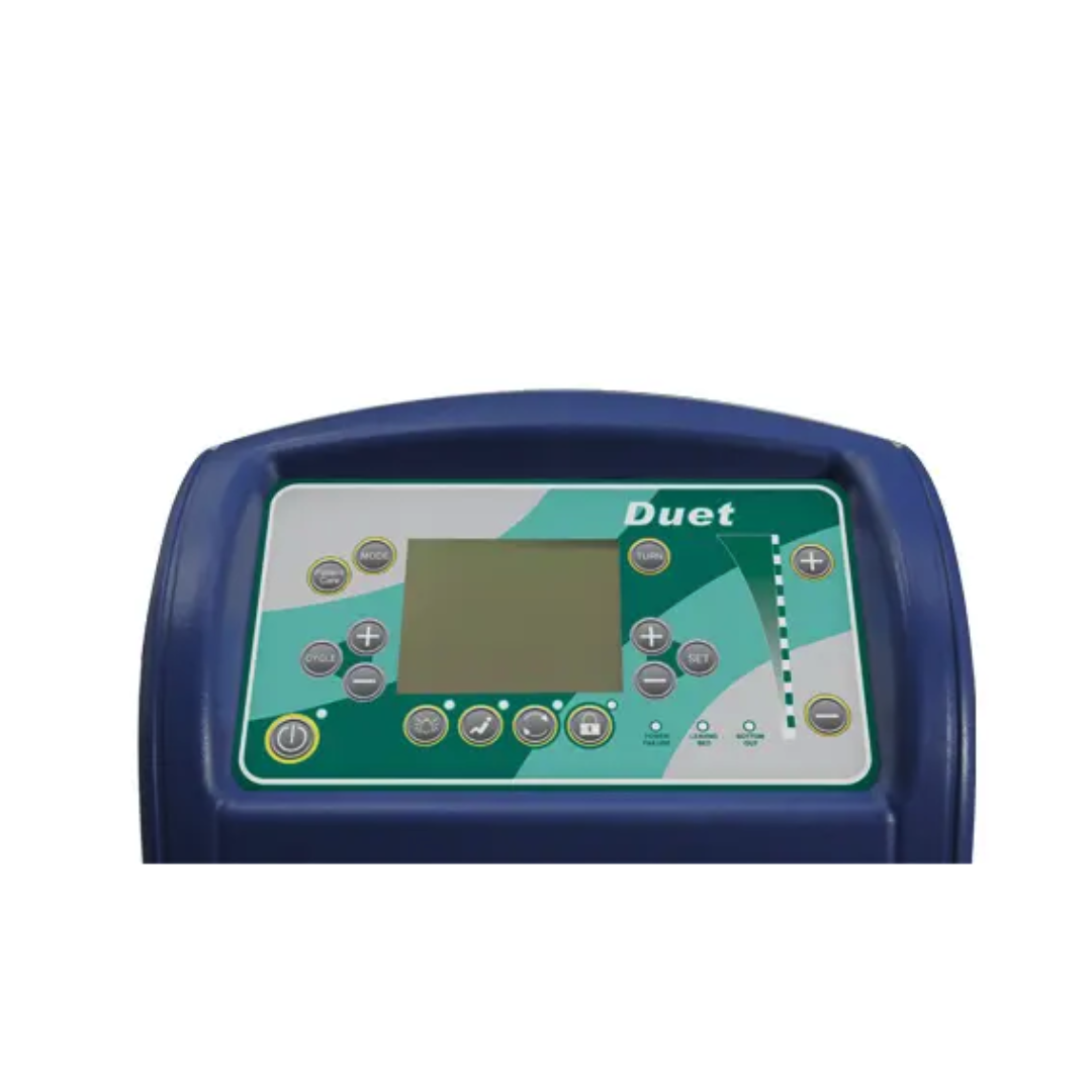 Prius Low-Air-Loss Duet Mattress System - primehubstore.shop Low Air Loss Mattress