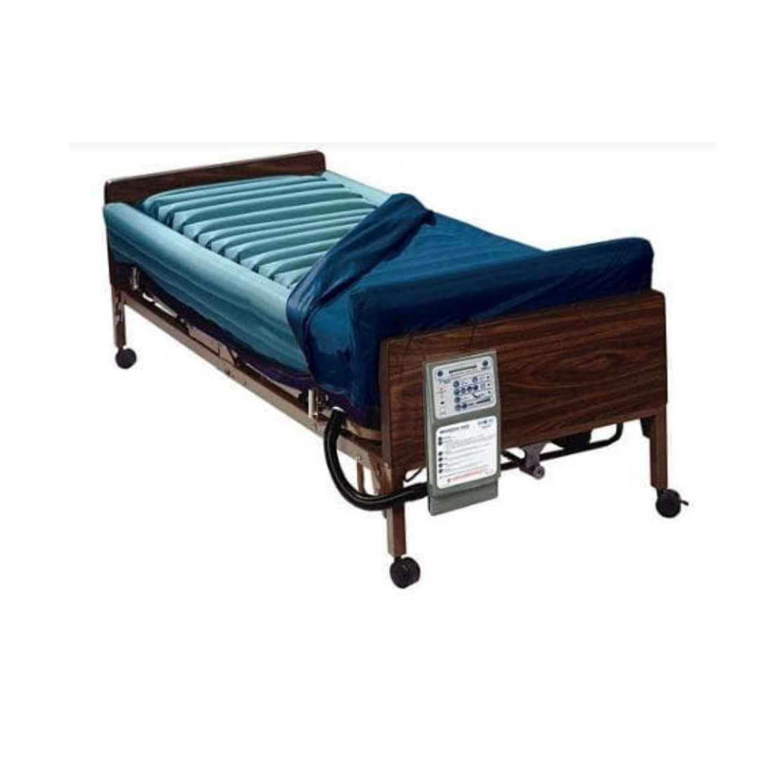 Prius MOXI™ Select Air MAX Low Air Loss Mattress Replacement System - primehubstore.shop Low Air Loss Mattress