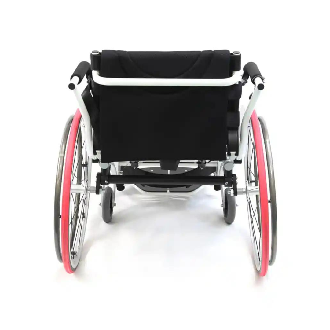 Karman XO-55 Horizon Extra Light Manual Standing Wheelchair - primehubstore.shop Wheelchairs