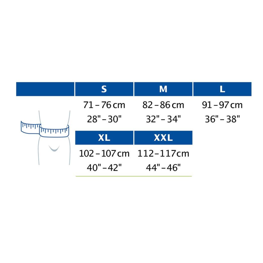 Actimove Professional Hernia Support Briefs - Wearable Like Underwear - primehubstore.shop Hernia Belts