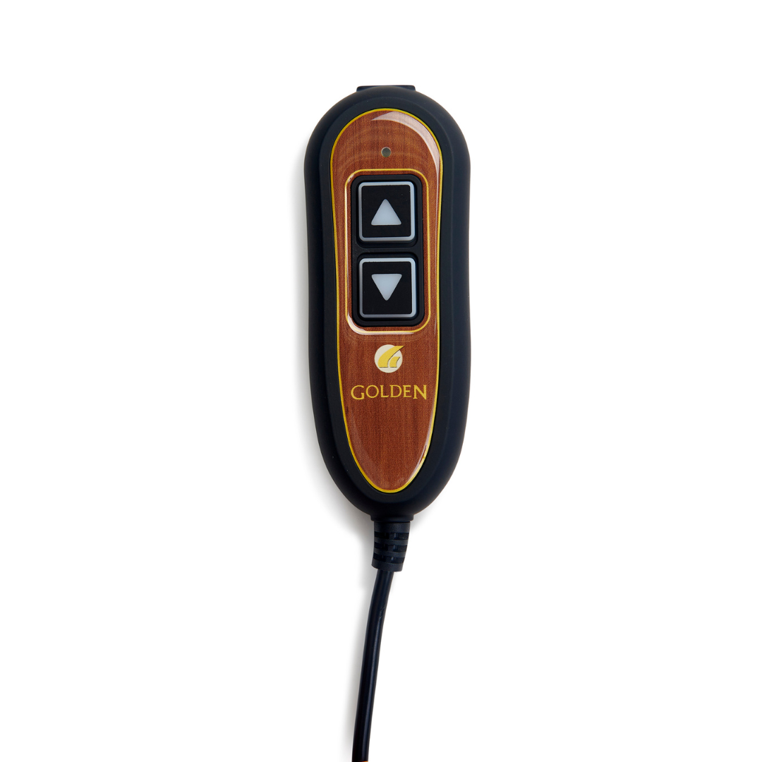 Golden Tech Lift Chair Remote - 2 Button Comfort Zone 1 - primehubstore.shop Recliner Accessories