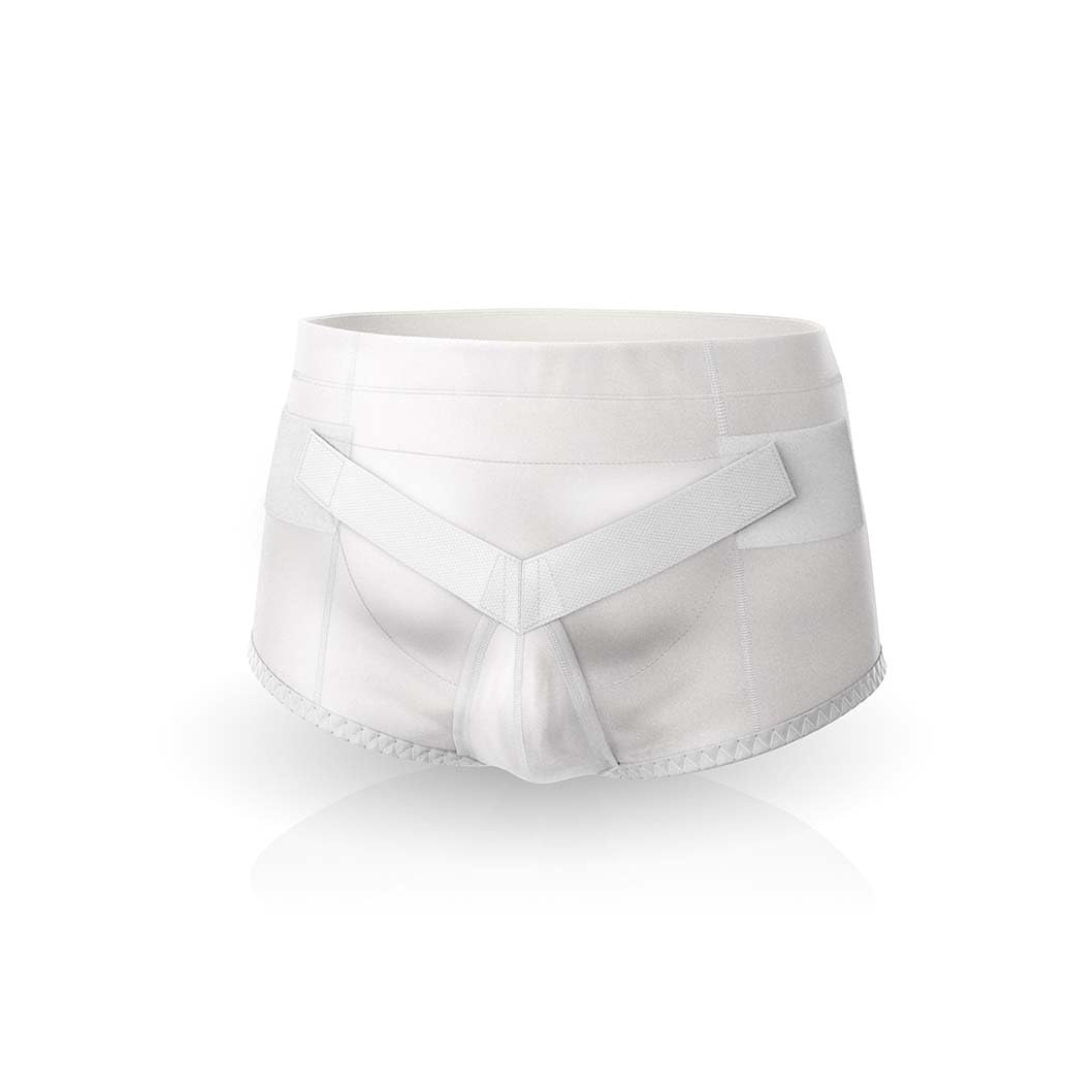 Actimove Professional Hernia Support Briefs - Wearable Like Underwear - primehubstore.shop Hernia Belts