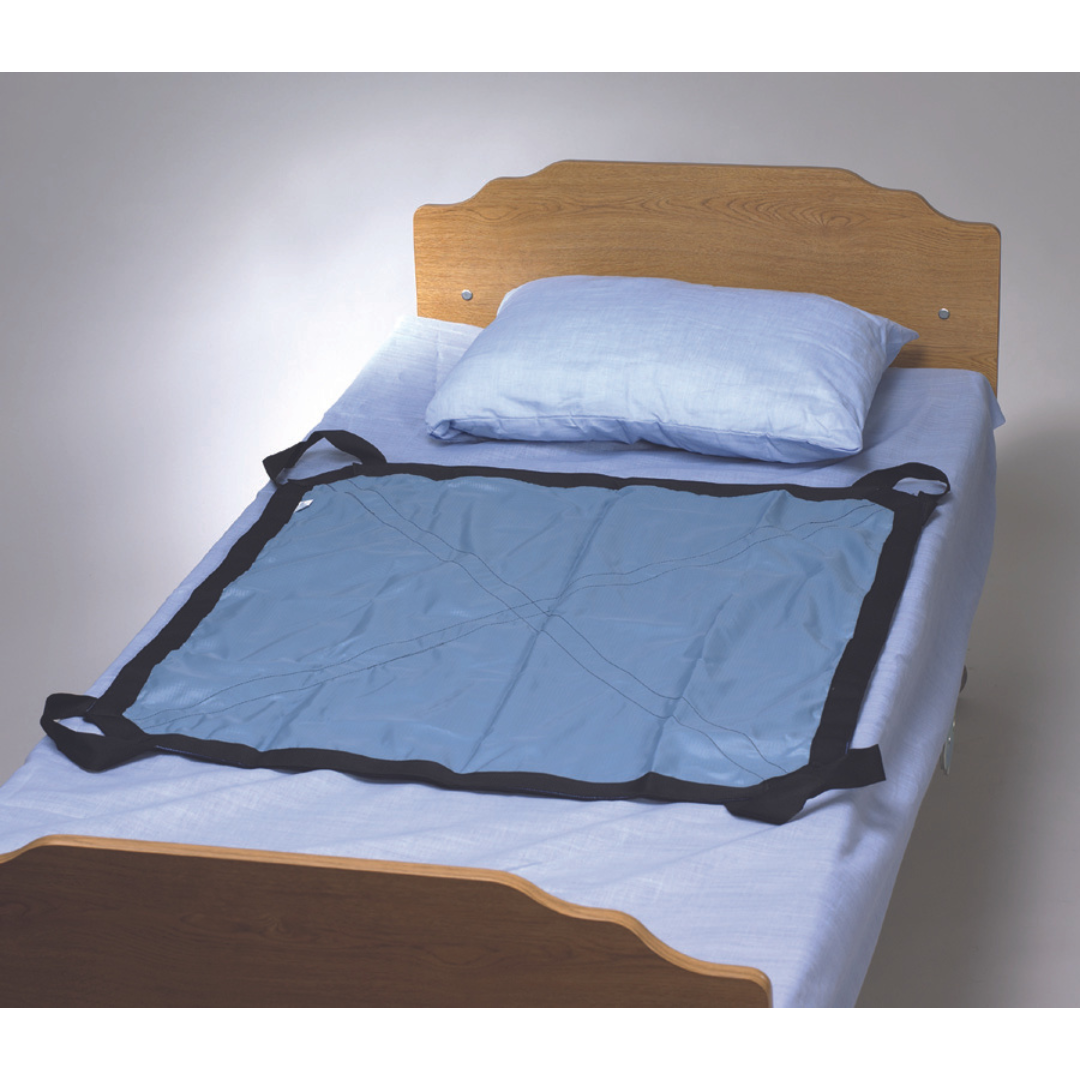 Skil-Care Super-Sling Patient Transfer Pad with Handles - primehubstore.shop Patient Transfer Pads