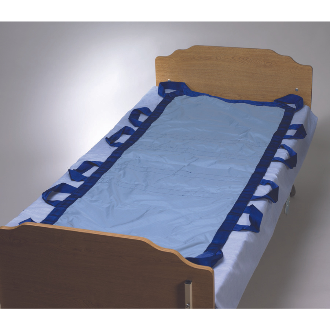 Skil-Care Super-Sling Patient Transfer Pad with Handles - primehubstore.shop Patient Transfer Pads