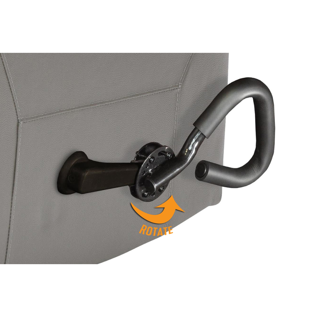 Stander Manual Recliner Lever Extender Plus - primehubstore.shop Recliner Accessories