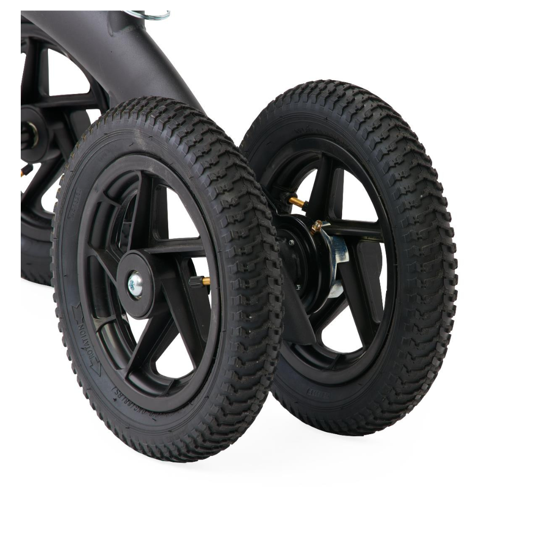Medline All-Terrain Knee Walker - 2 Sizes Available - primehubstore.shop Knee Walkers