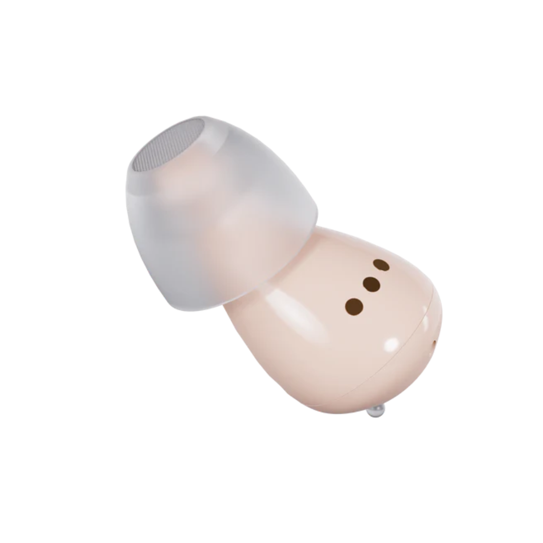 Audien Hearing Atom 2 OTC Hearing Aid - primehubstore.shop Hearing Aids