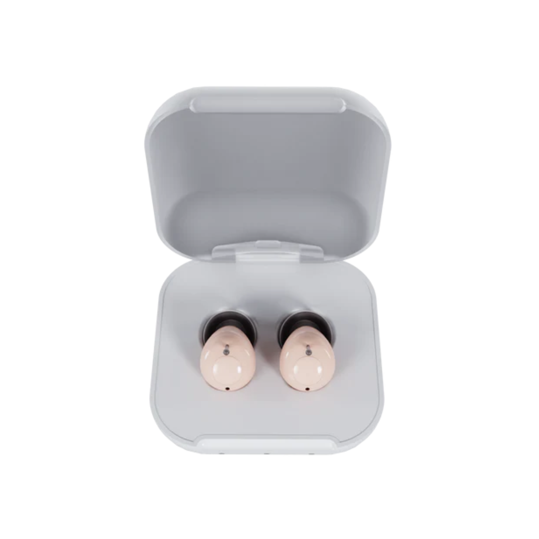 Audien Hearing Atom 2 OTC Hearing Aid - primehubstore.shop Hearing Aids