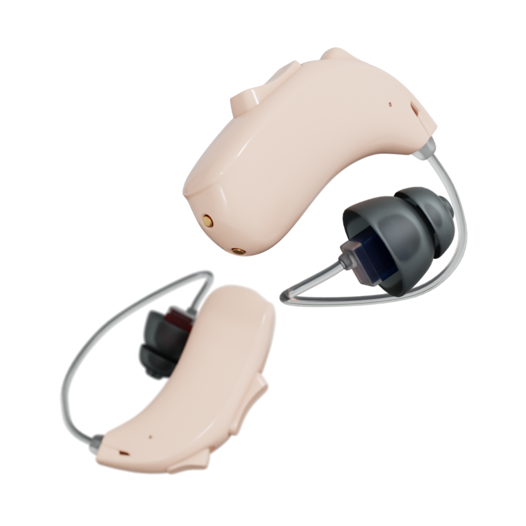 Audien Hearing Ion OTC Hearing Aid - primehubstore.shop Hearing Aids