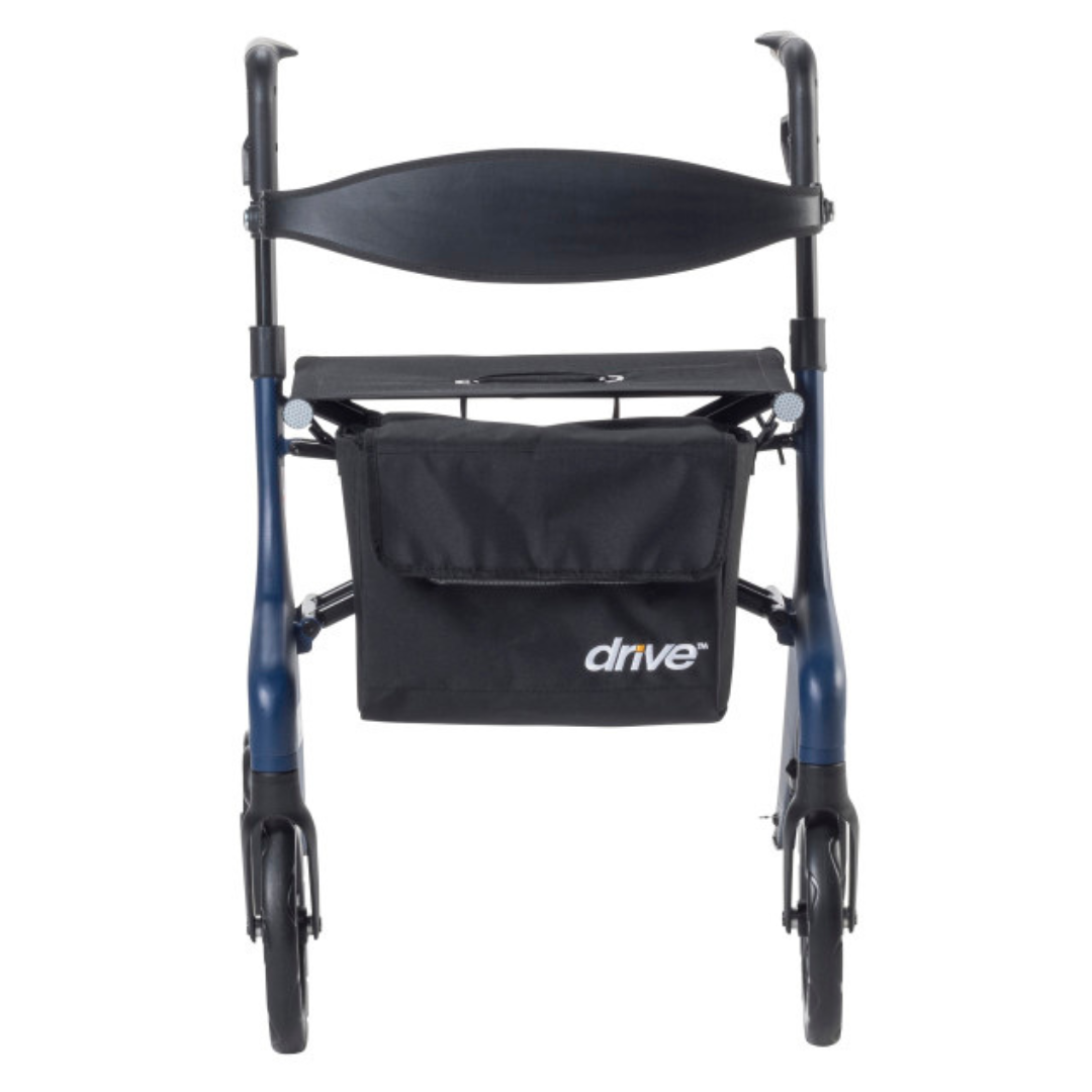 Drive AeroWalk ™ Ultra-Lite Rollator - Only 14.5 lbs - primehubstore.shop Rollators