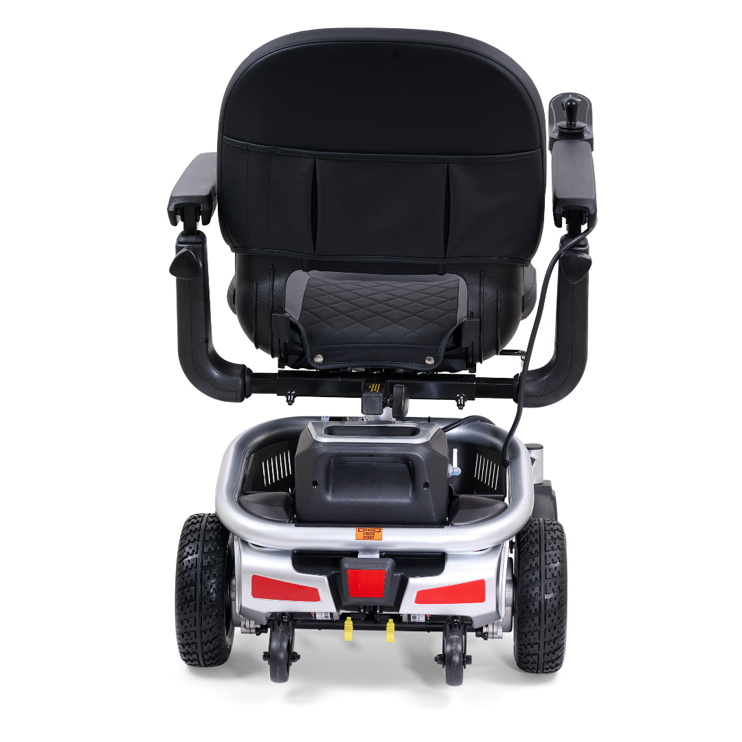 Golden Tech GP162R LiteRider Envy Compact Electric Power Chairs