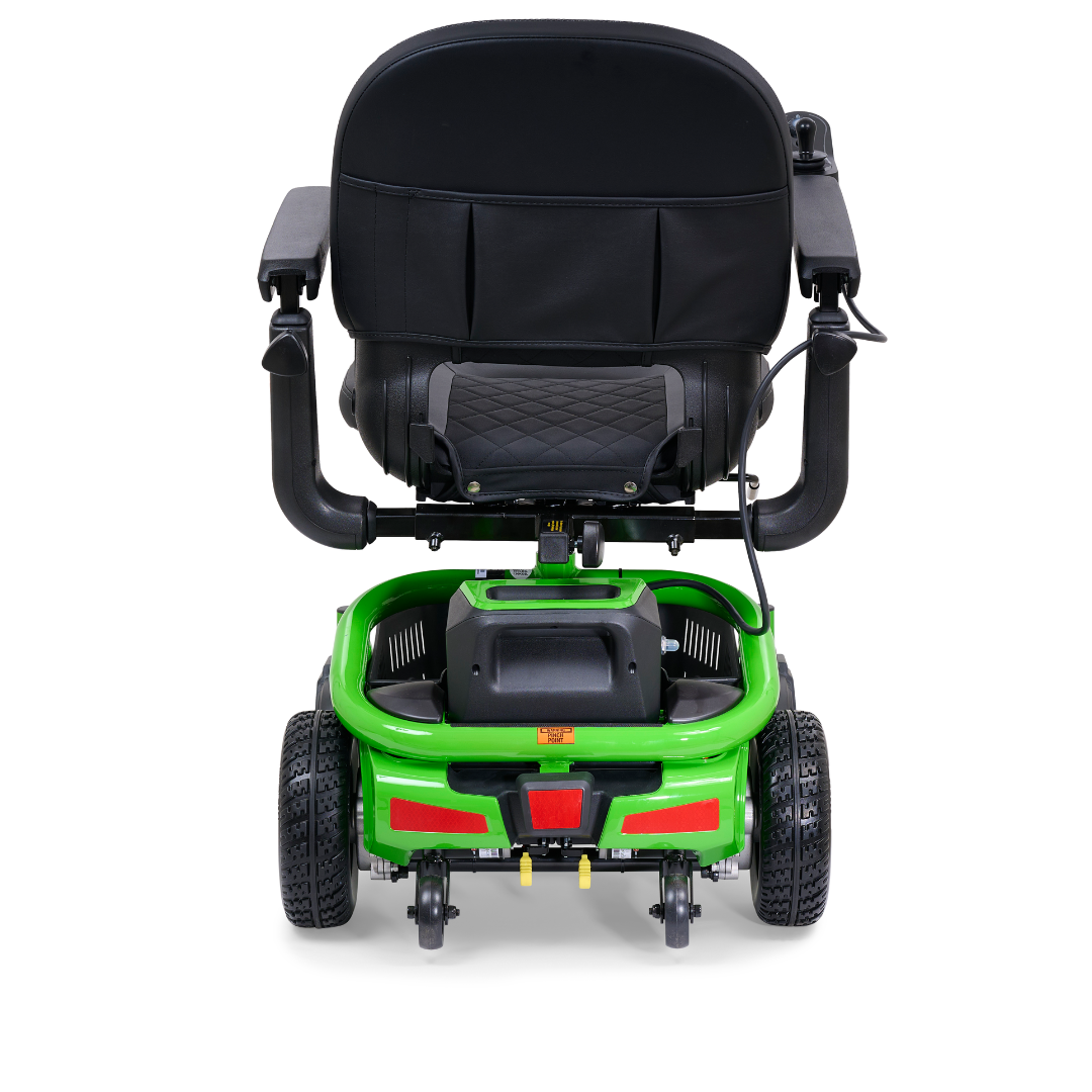 Golden Tech GP162R LiteRider Envy Compact Electric Power Chairs