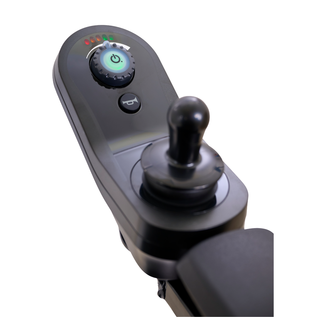 Golden Tech GP162R LiteRider Envy Compact Electric Power Chairs