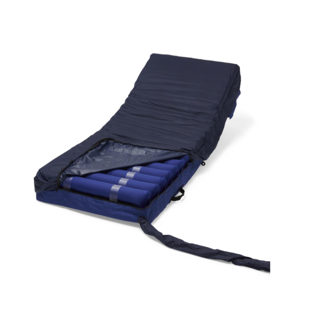 Medline A10 LAL / Alternating Pressure Mattress System - primehubstore.shop Low Air Loss Mattress