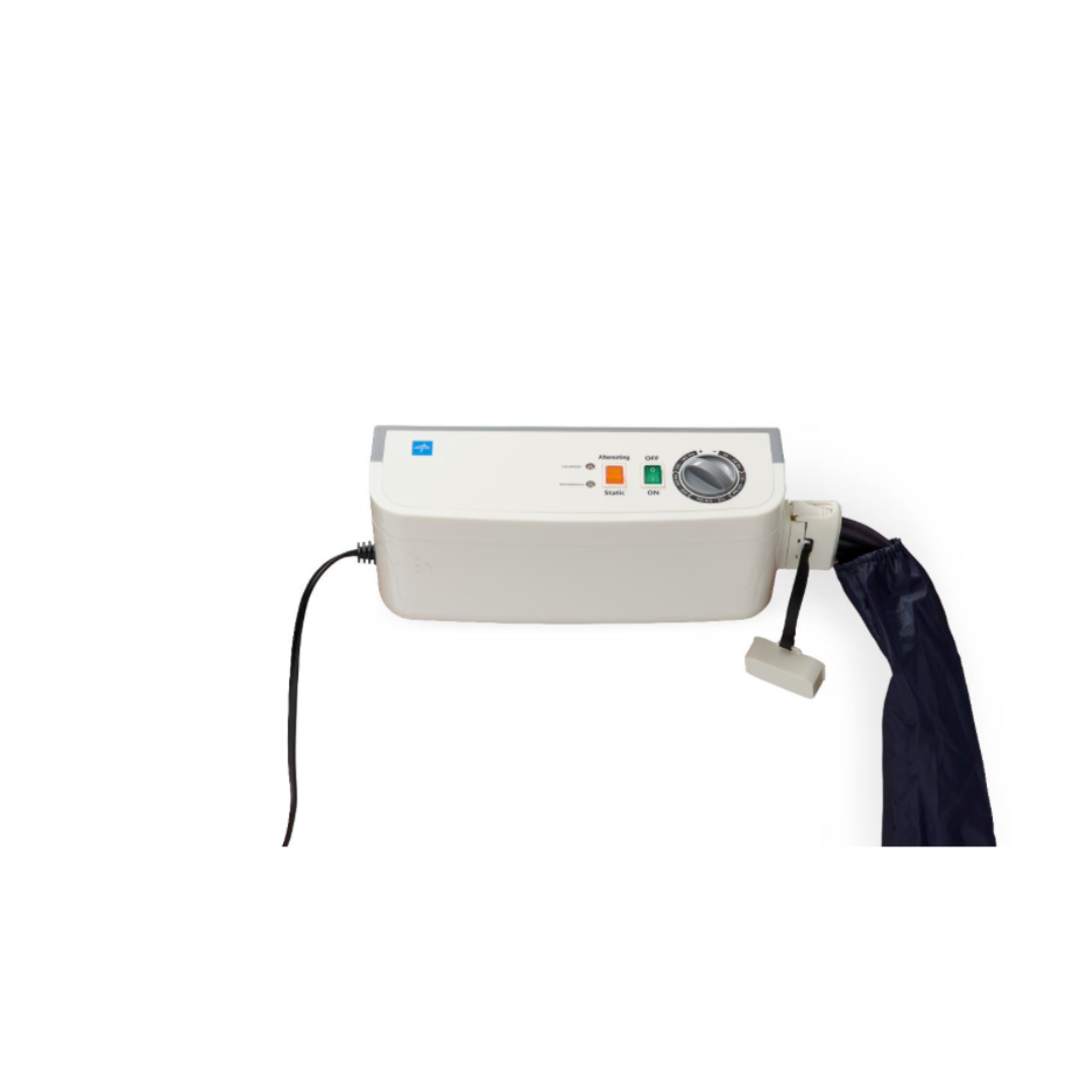 Medline A10 LAL / Alternating Pressure Mattress System - primehubstore.shop Low Air Loss Mattress