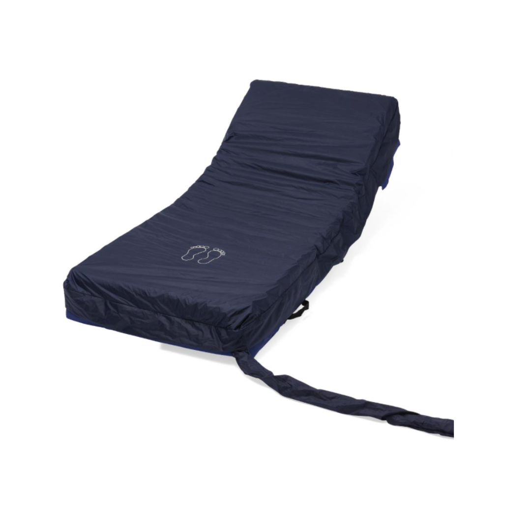 Medline A10 LAL / Alternating Pressure Mattress System - primehubstore.shop Low Air Loss Mattress