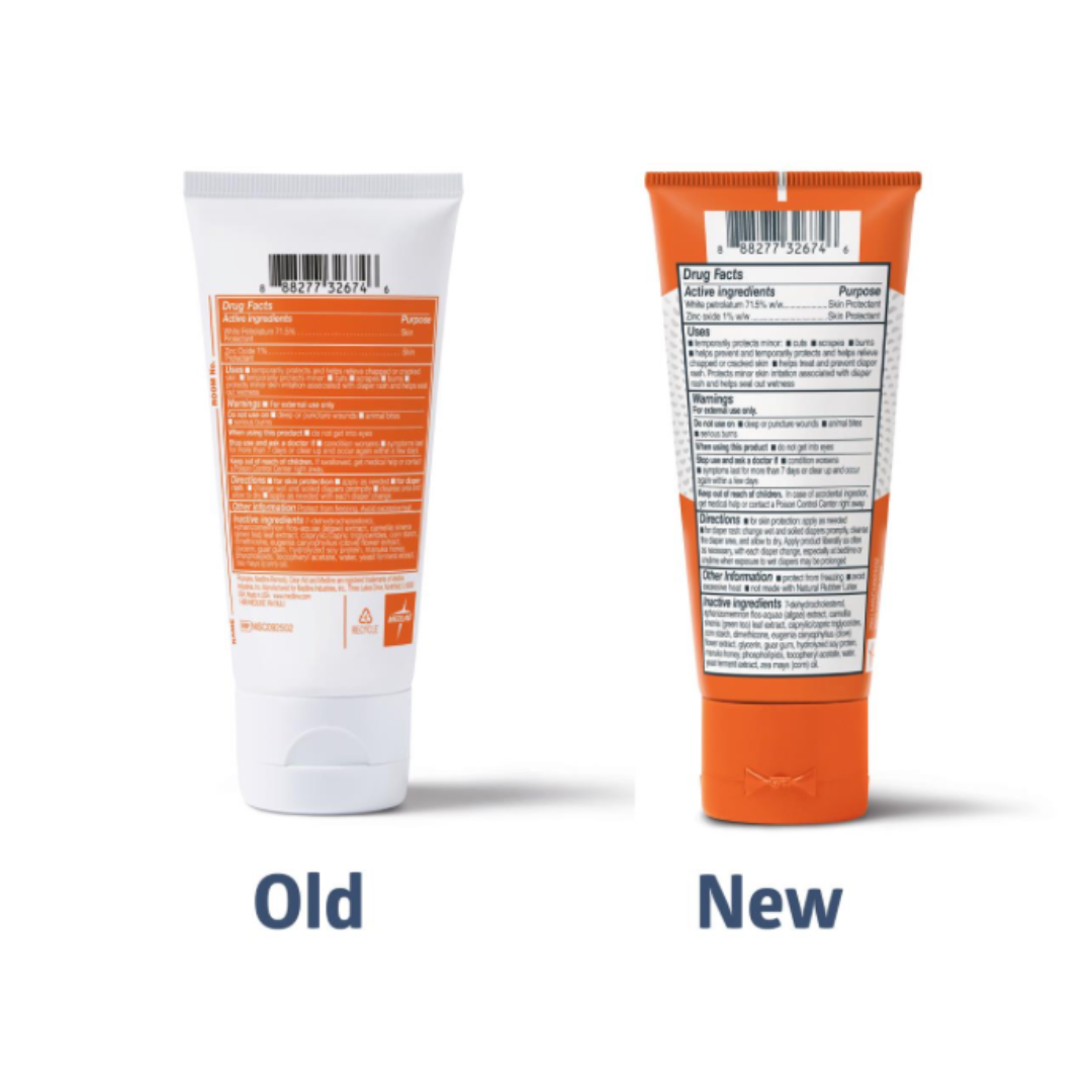 Medline Remedy Phytoplex Clear-Aid Skin Protectant Ointments - primehubstore.shop Creams & Lotions