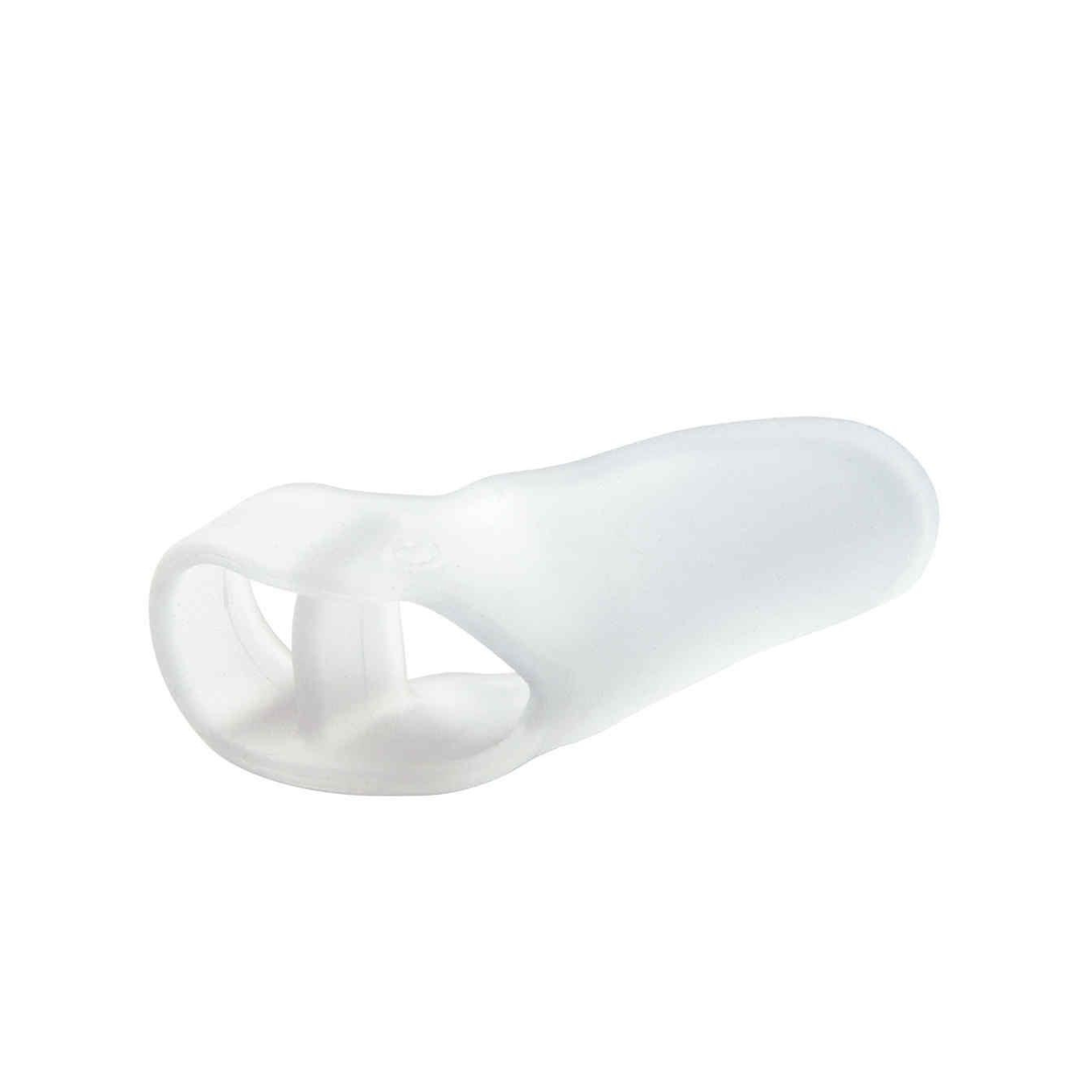 PediFix® Visco-GEL® Little ToeBuddy® Bunion Guard - primehubstore.shop Bunion Splints