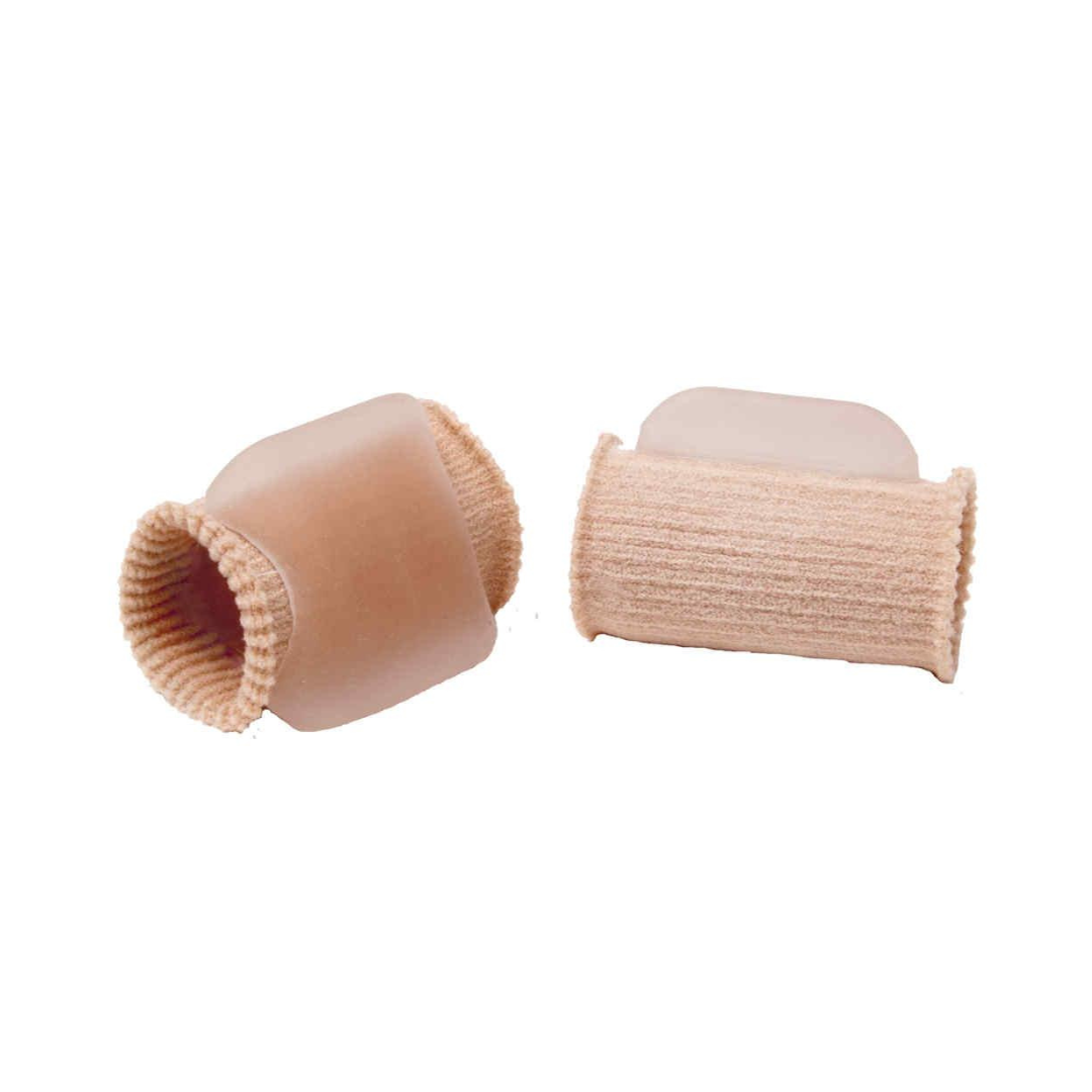 PediFix® Visco-GEL® Slip-On Toe Spacers™ - 2 Per Pack - primehubstore.shop Toe Separators