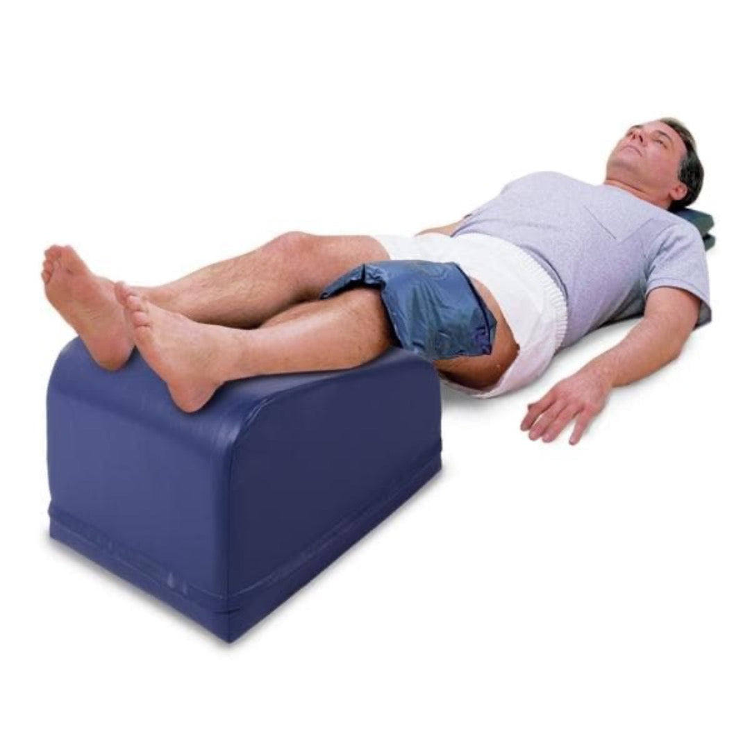 OPTP® Professional Wedges - Professional Quality Positioning Device - primehubstore.shop Body Positioning