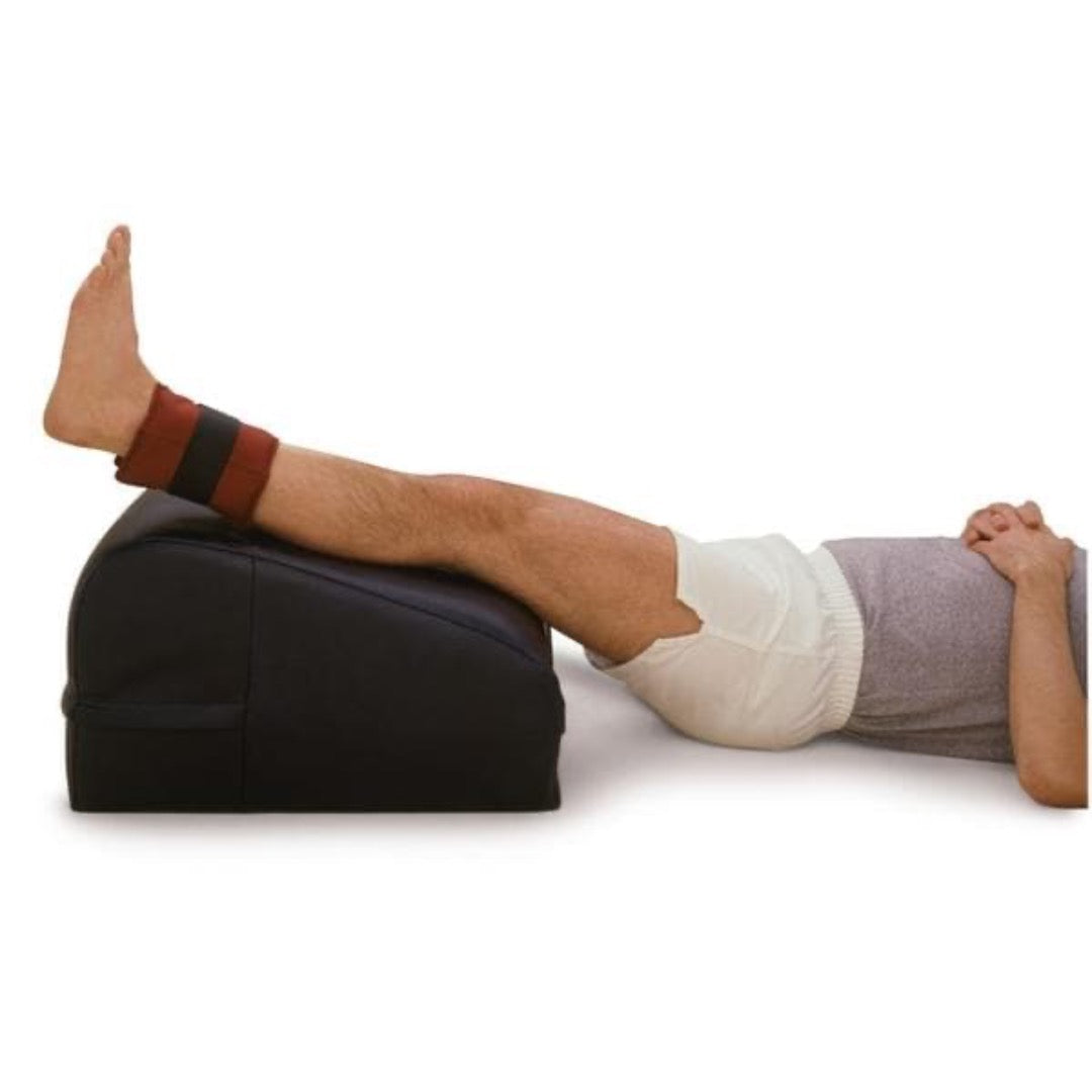 OPTP® Professional Wedges - Professional Quality Positioning Device - primehubstore.shop Body Positioning