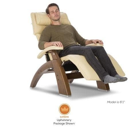 Human Touch Perfect Chair PC-610 Omni-Motion Classic Electric Recliner - primehubstore.shop Recliners