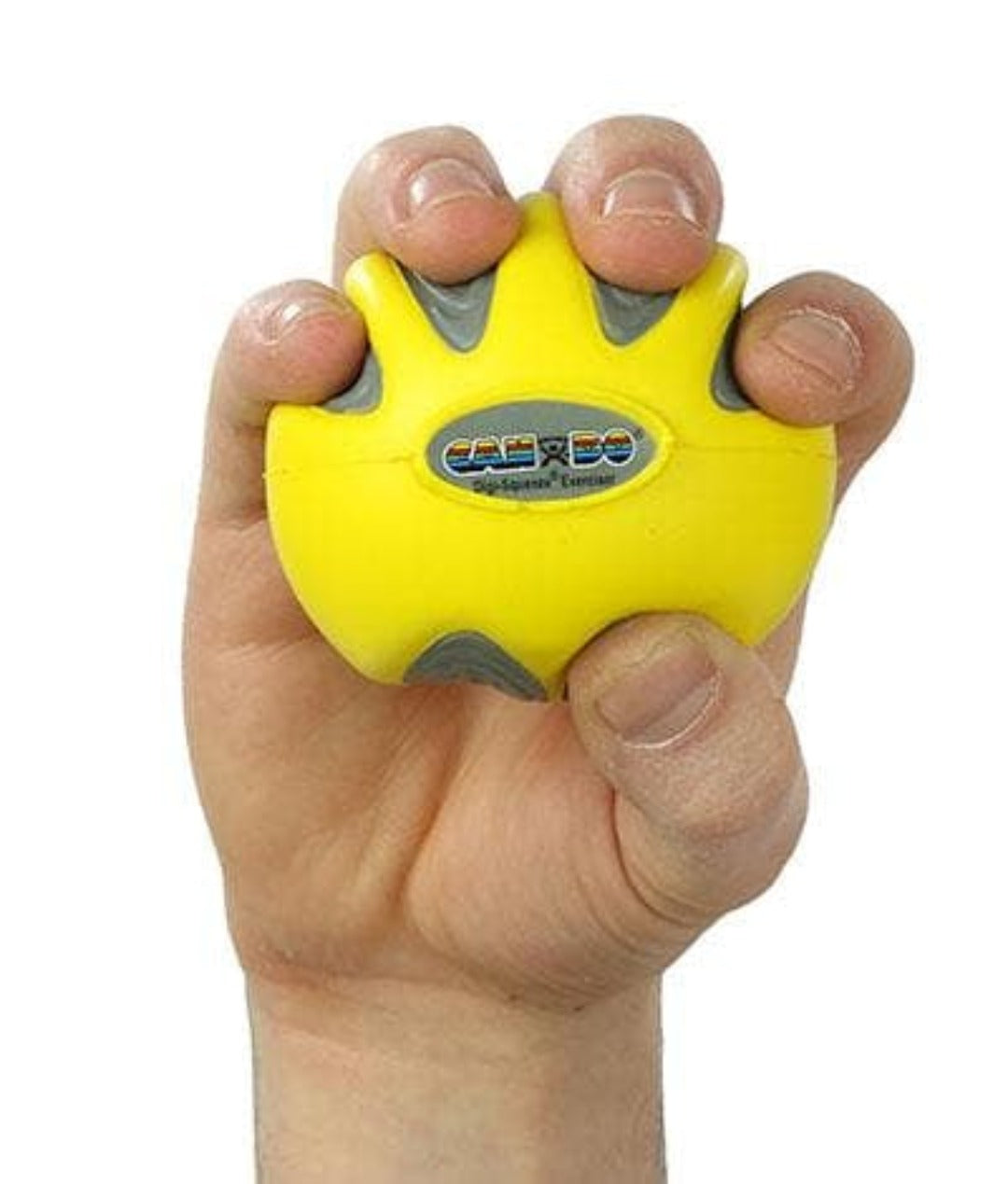 CanDo Digi-Squeeze Hand Exercisers - primehubstore.shop Hand Exercisers