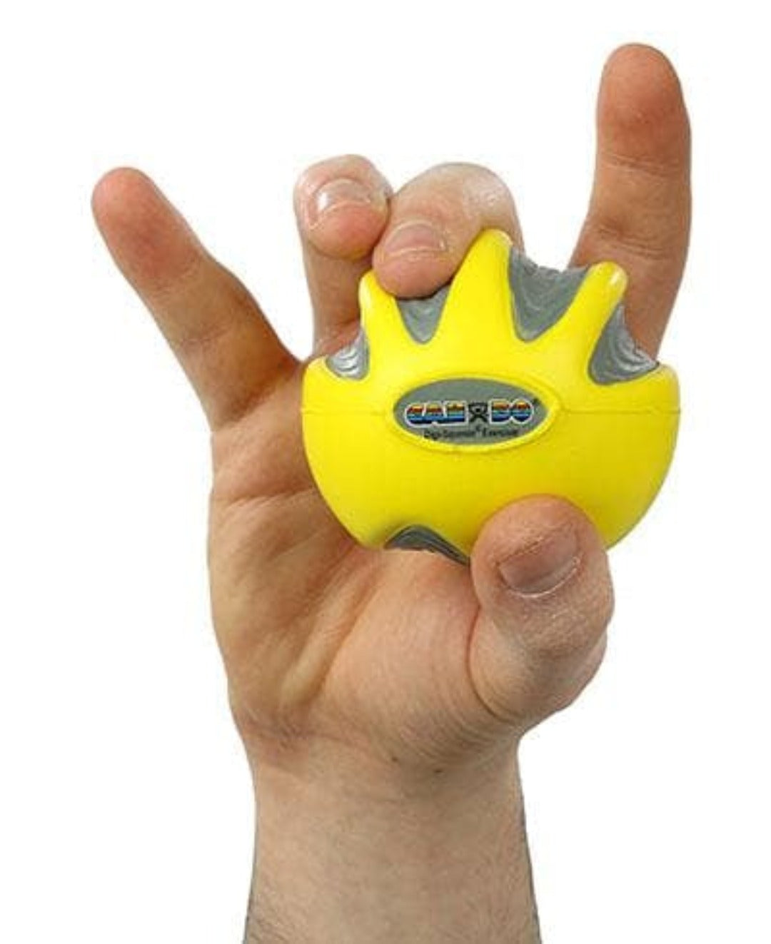 CanDo Digi-Squeeze Hand Exercisers - primehubstore.shop Hand Exercisers