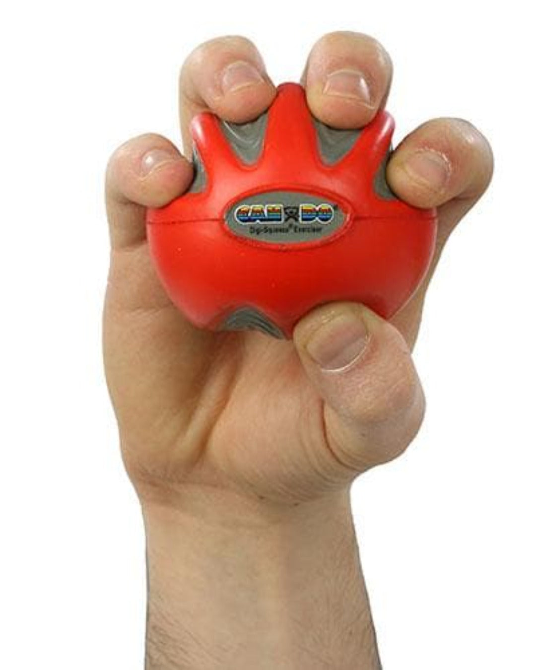 CanDo Digi-Squeeze Hand Exercisers - primehubstore.shop Hand Exercisers