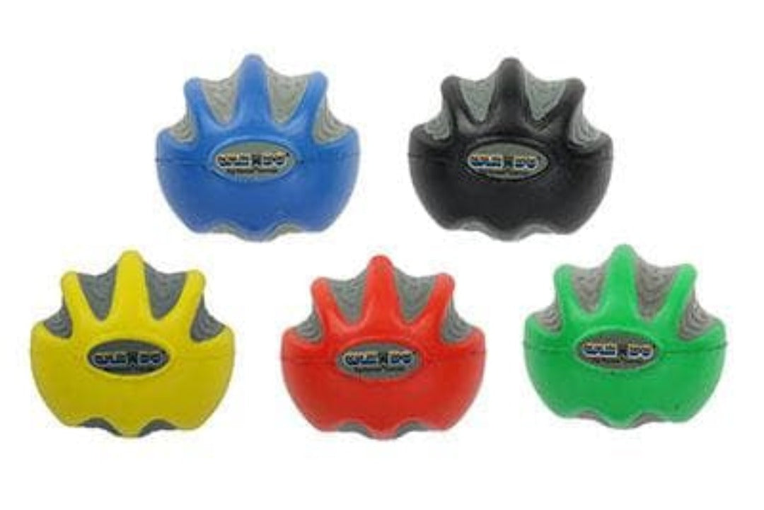 CanDo Digi-Squeeze Hand Exercisers - primehubstore.shop Hand Exercisers