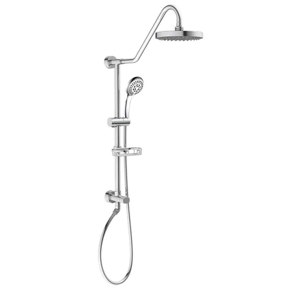 Pulse ShowerSpas Bonzai Shower System - primehubstore.shop Shower Heads