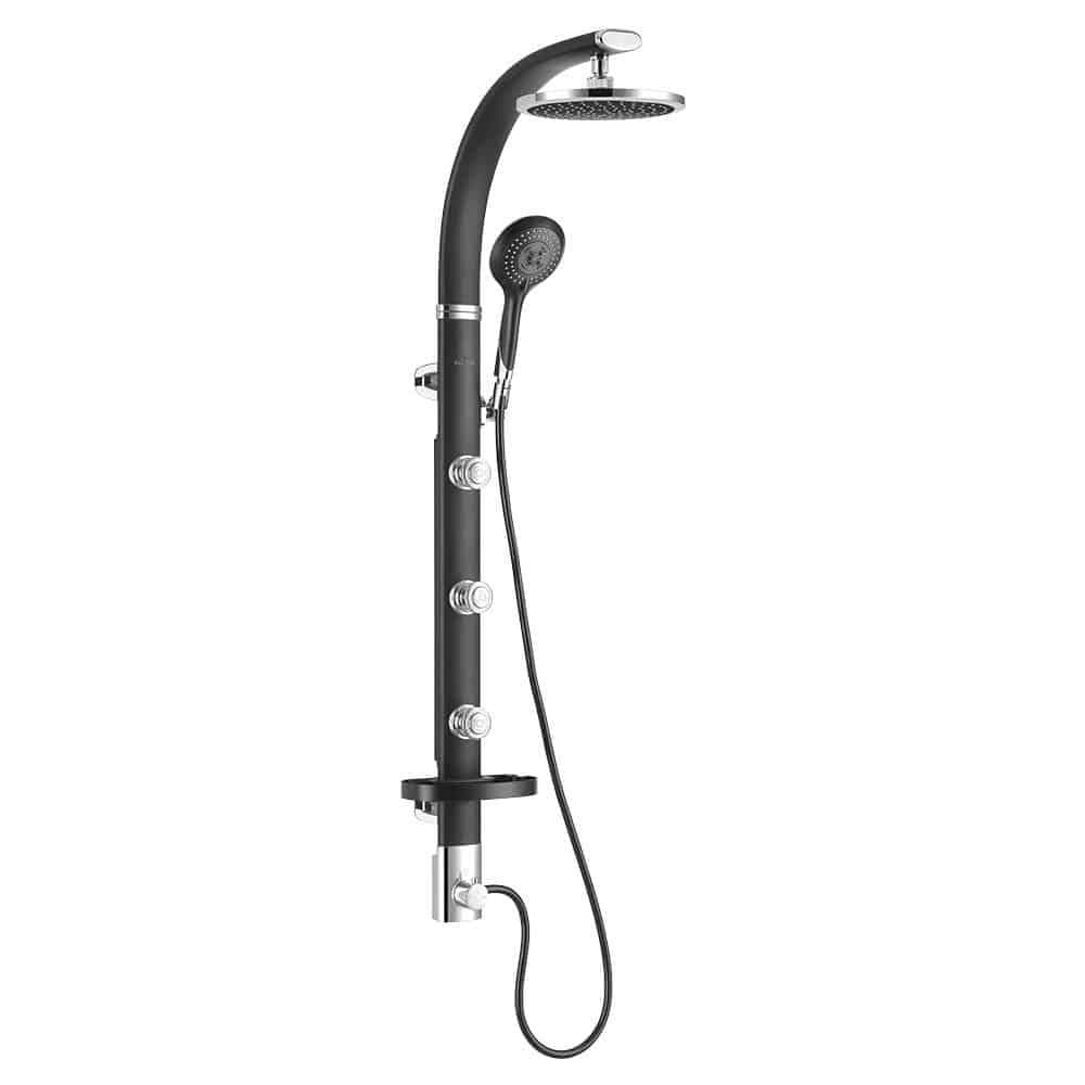 Pulse ShowerSpas Bonzai Shower System - primehubstore.shop Shower Heads