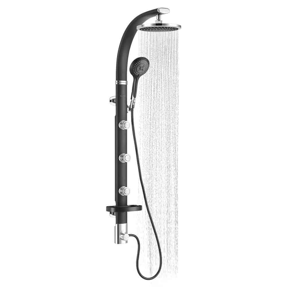 Pulse ShowerSpas Bonzai Shower System - primehubstore.shop Shower Heads