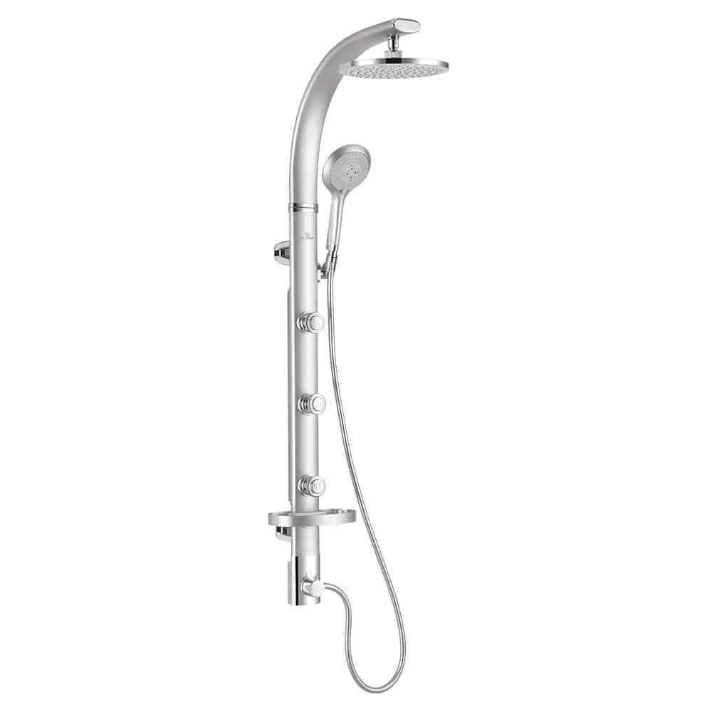 Pulse ShowerSpas Bonzai Shower System - primehubstore.shop Shower Heads