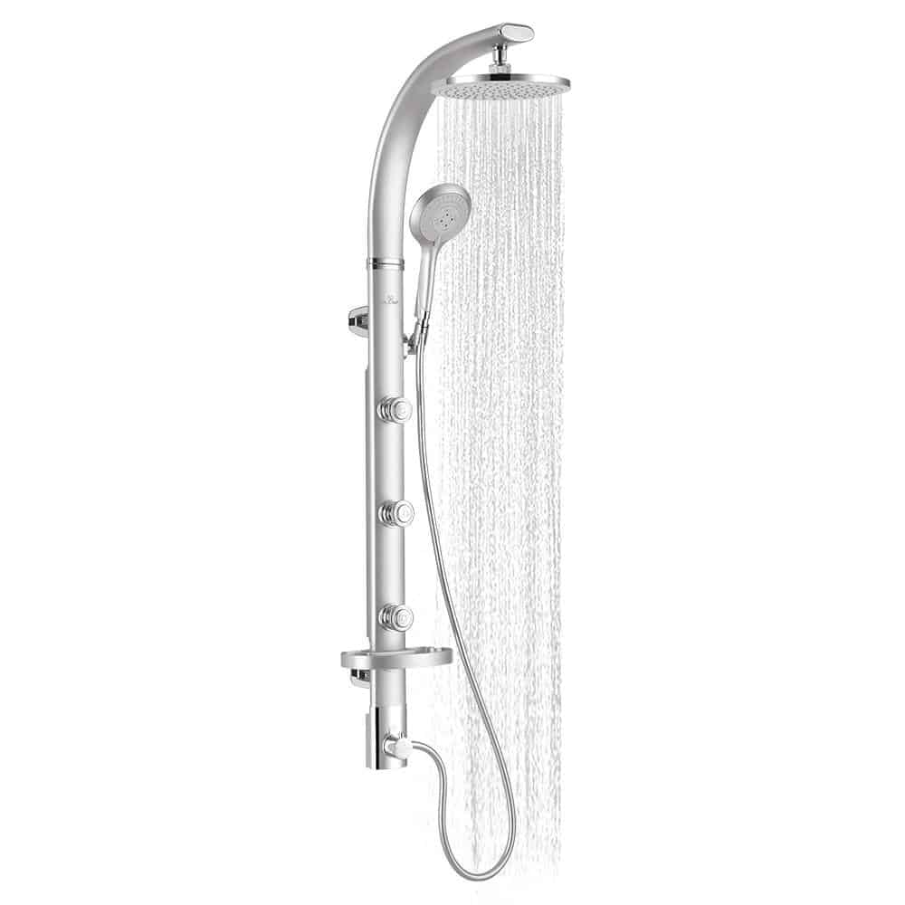 Pulse ShowerSpas Bonzai Shower System - primehubstore.shop Shower Heads