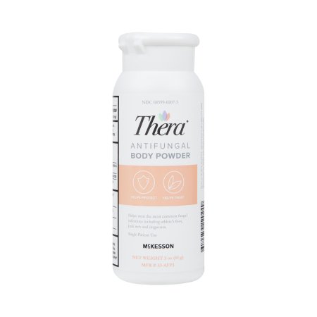Thera® Antifungal Body Powder - 3 oz Shaker Bottle - 3 Pack - primehubstore.shop AntiFungals