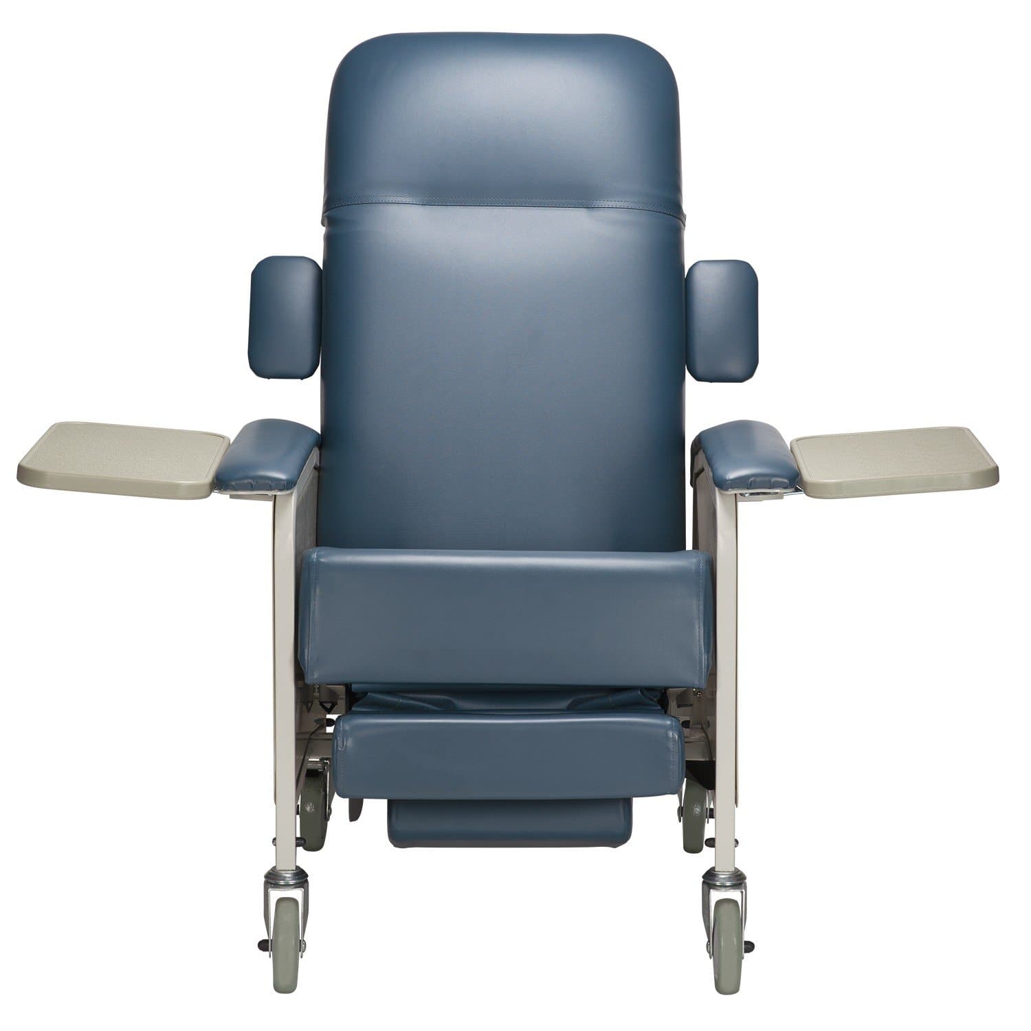 Dynarex Infinite Position Geri Chair Clinical Recliners - primehubstore.shop Geri Chairs