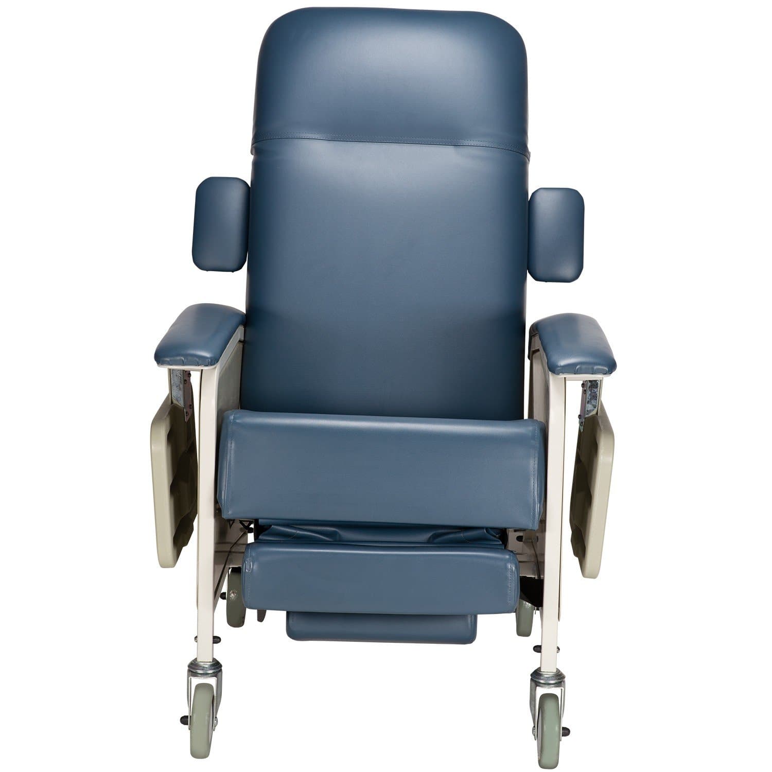 Dynarex Infinite Position Geri Chair Clinical Recliners - primehubstore.shop Geri Chairs